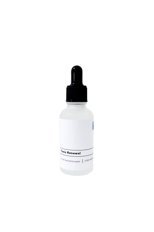 TONIC RENEWAL - 50 ml