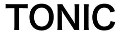 Tonic Fw