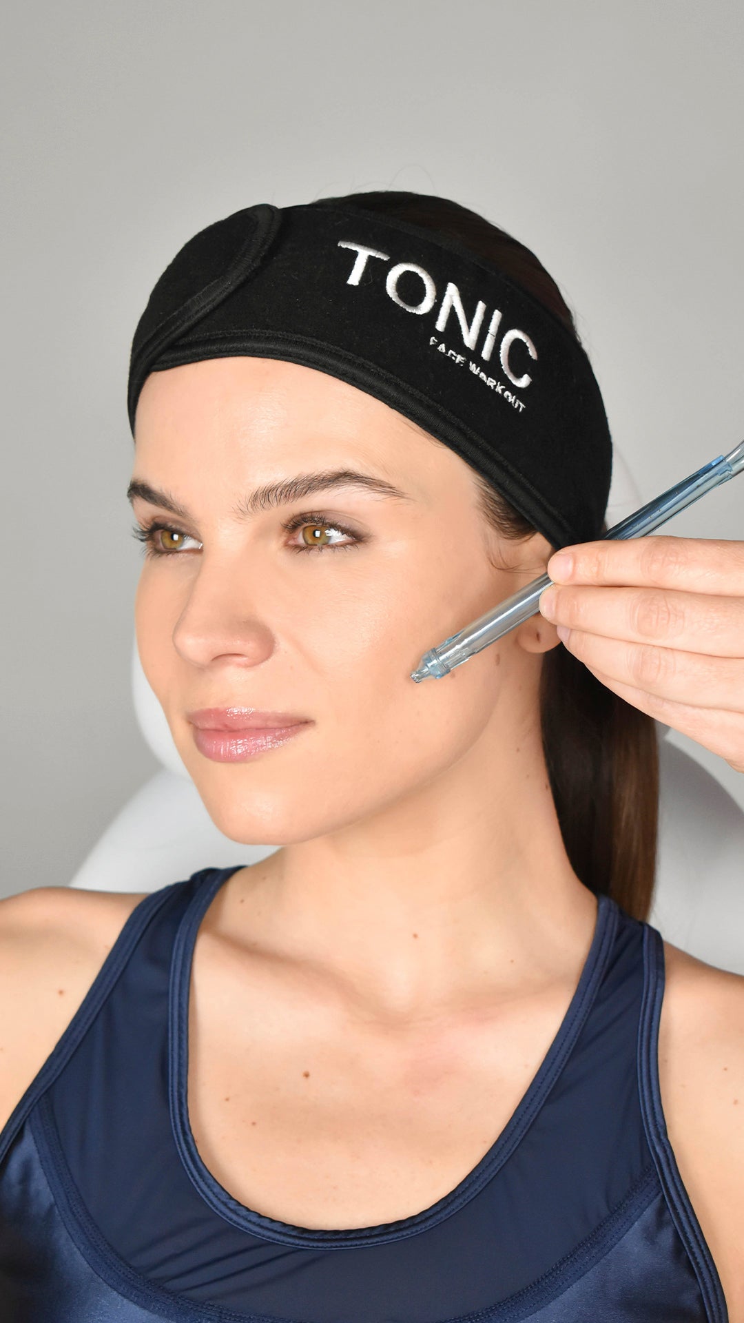 Tonic Deep Cleanse - 50 minutos