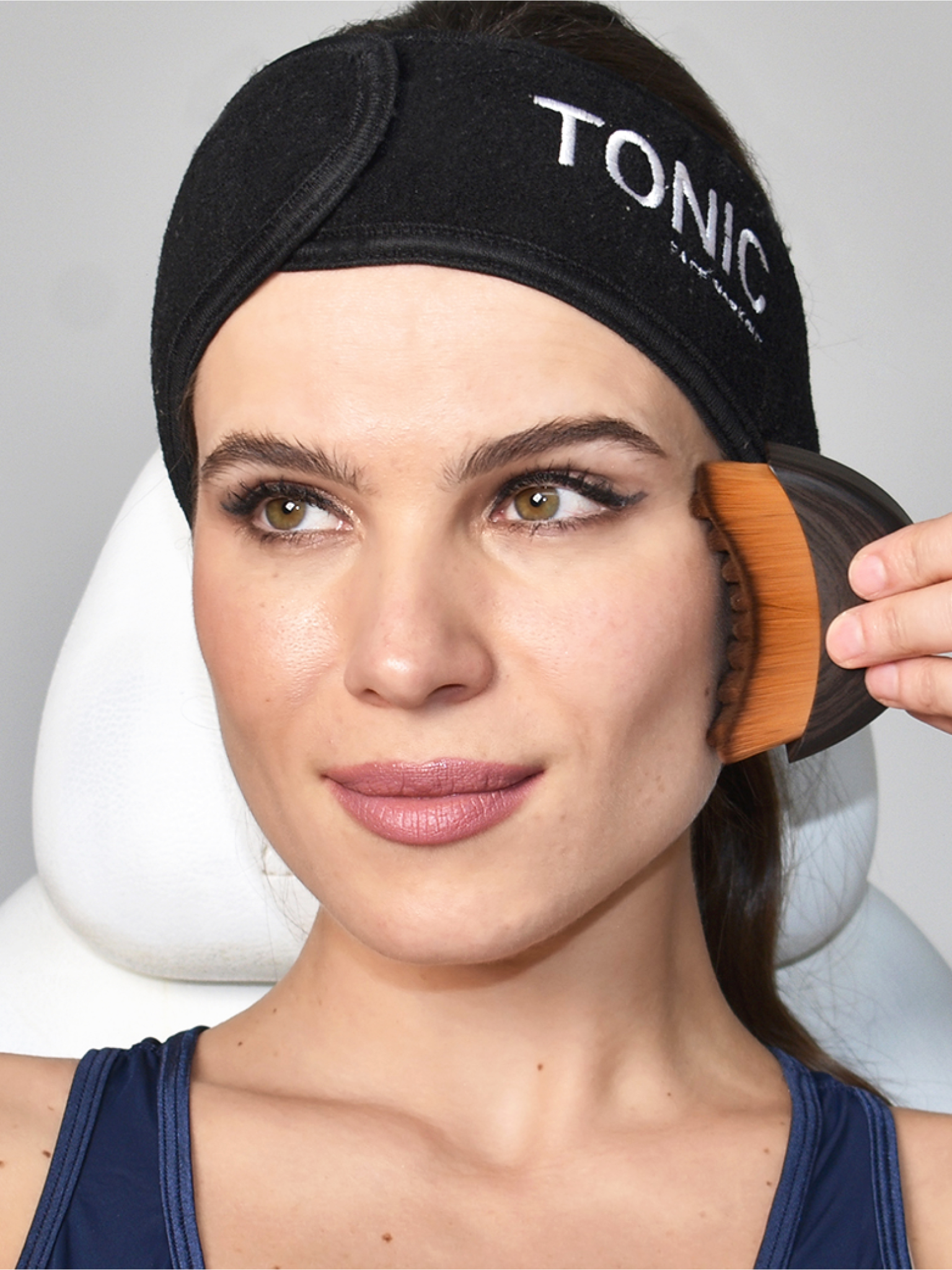 Tonic Release - 50 minutos