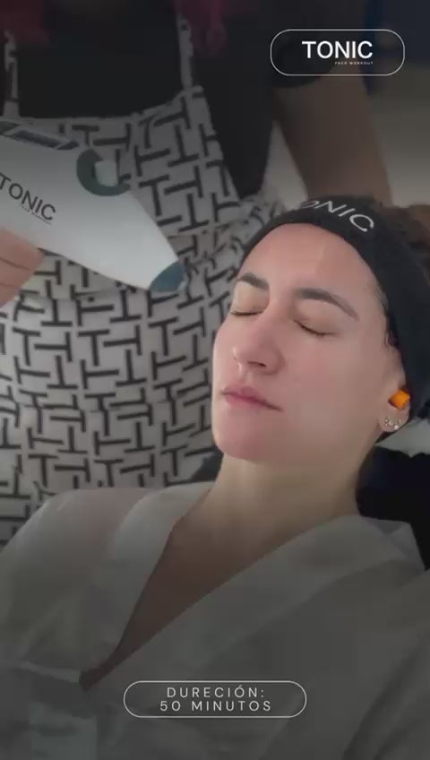 Tonic Cryo - 50 minutos