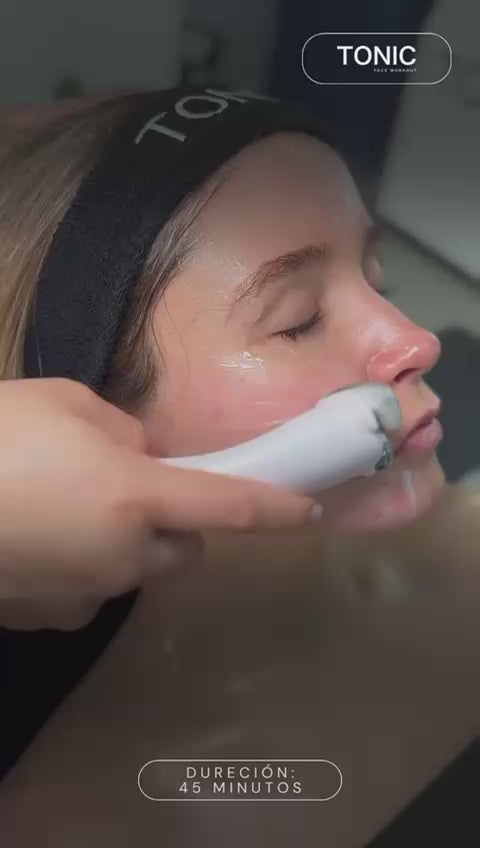 Tonic Signature - 45 minutos