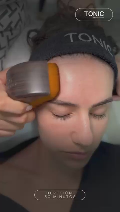 Tonic Release - 50 minutos