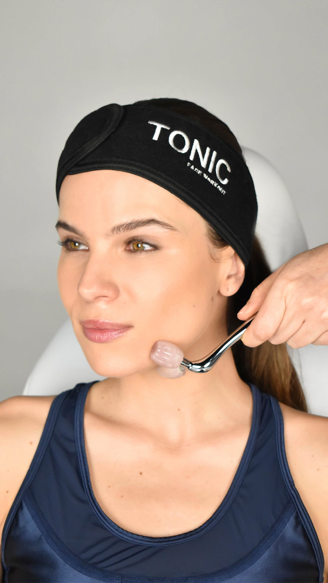 Tonic All Hands - 45 minutos