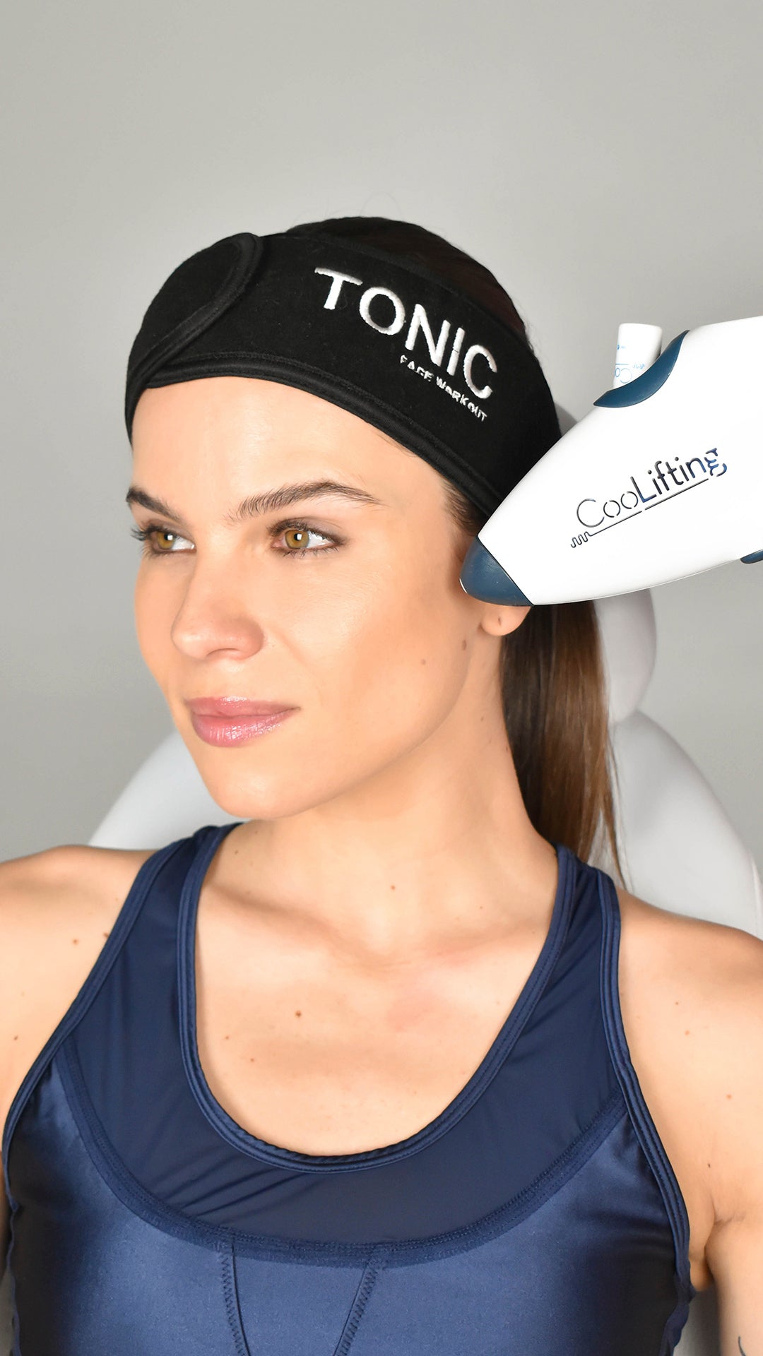 Tonic Cryo - 50 minutos